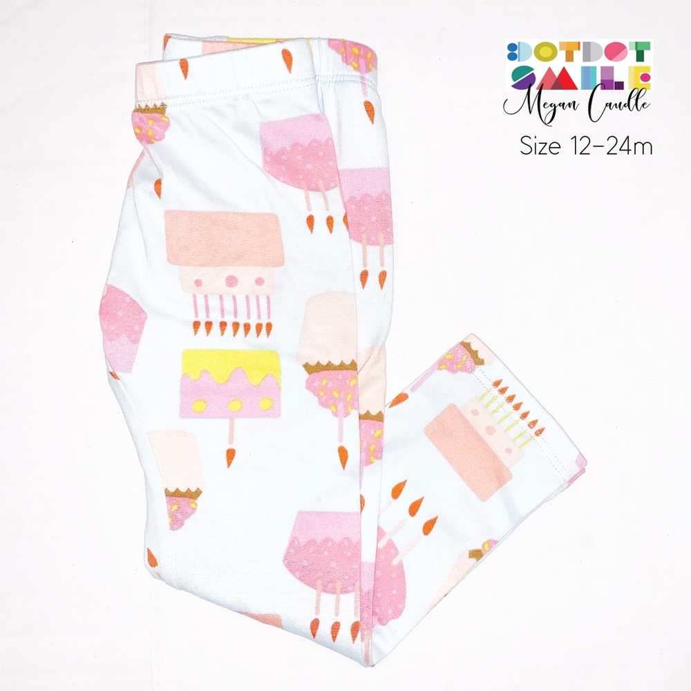 DotDotSmile Leggings